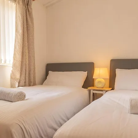 5 Ocean View Lodge - 3 Bed-Sleeps 6-Tjs5Ov Woolacombe Exterior photo