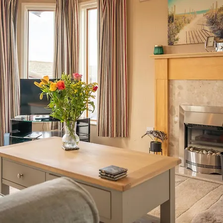 5 Ocean View Lodge - 3 Bed-Sleeps 6-Tjs5Ov Woolacombe Exterior photo