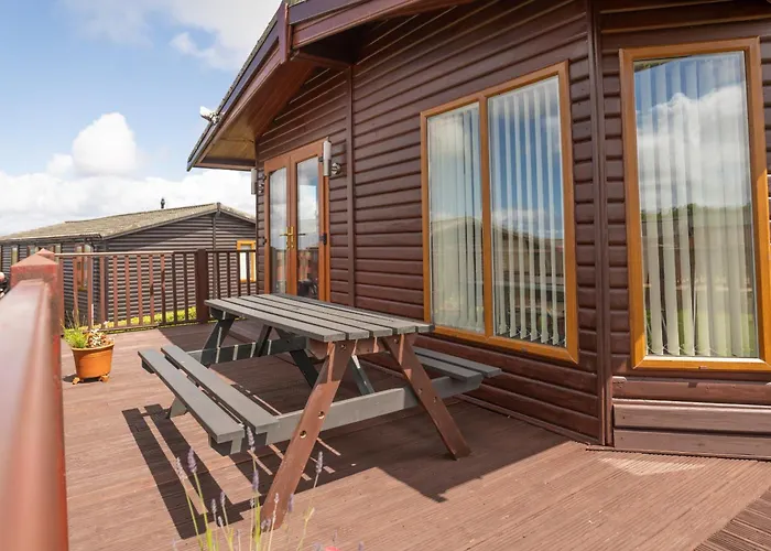 5 Ocean View Lodge - 3 Bed-Sleeps 6-Tjs5Ov