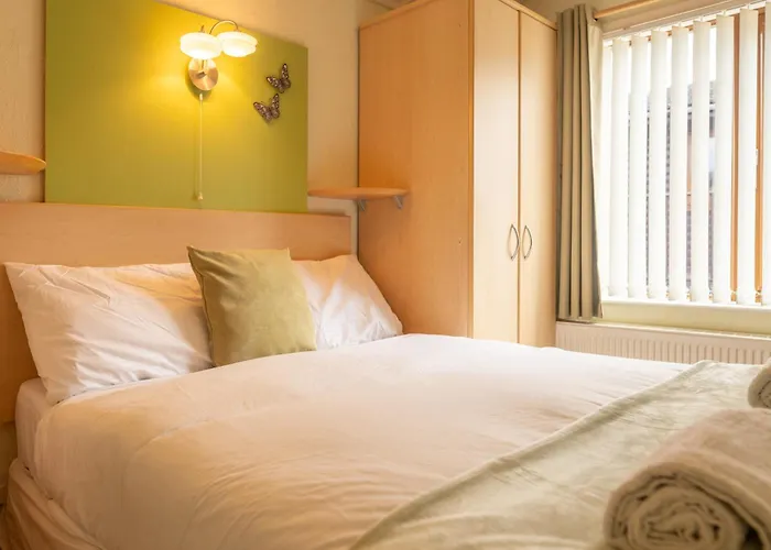 5 Ocean View Lodge - 3 Bed-Sleeps 6-Tjs5Ov
