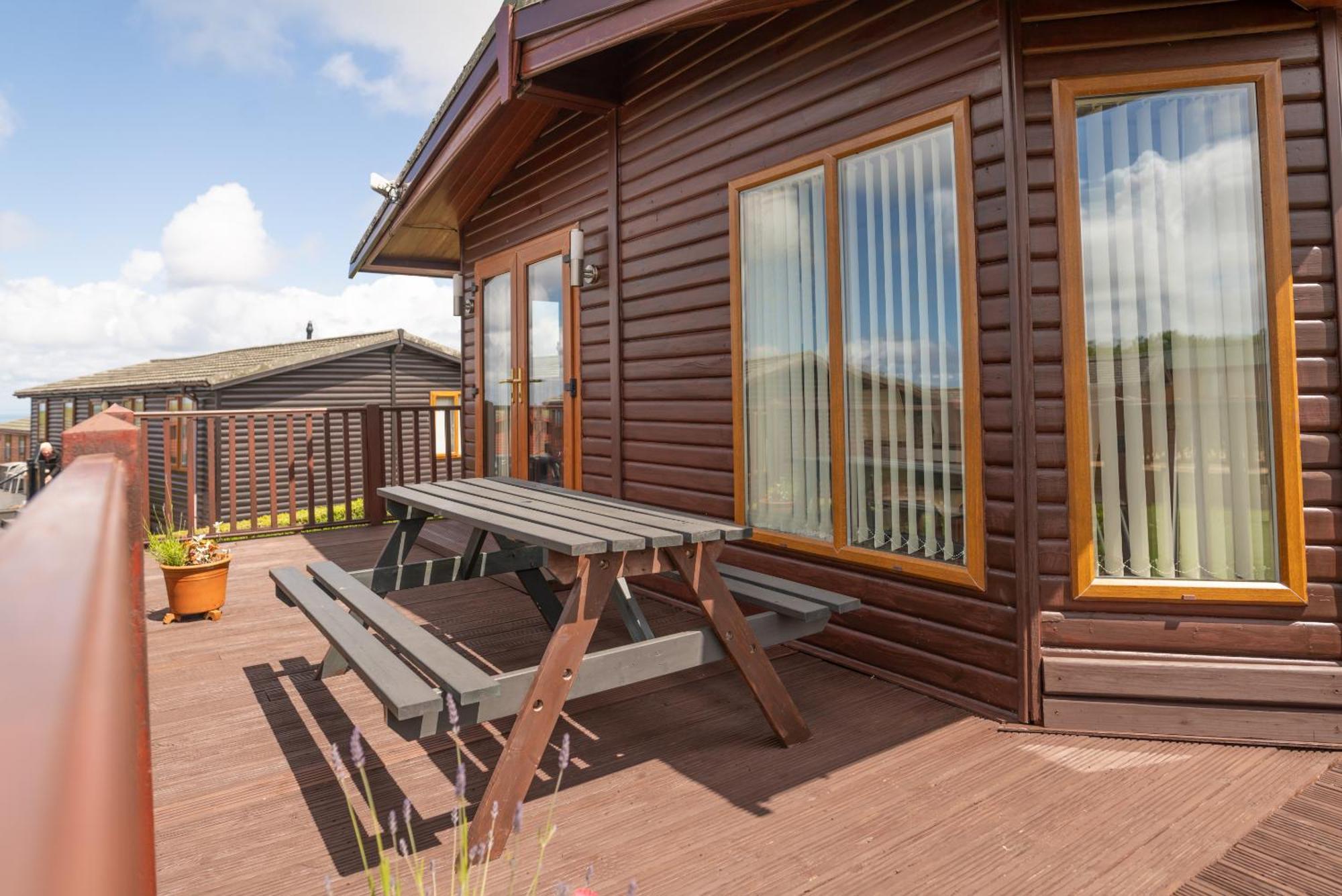5 Ocean View - 3 Bed-sleeps 6-tjs5ov Holiday home *