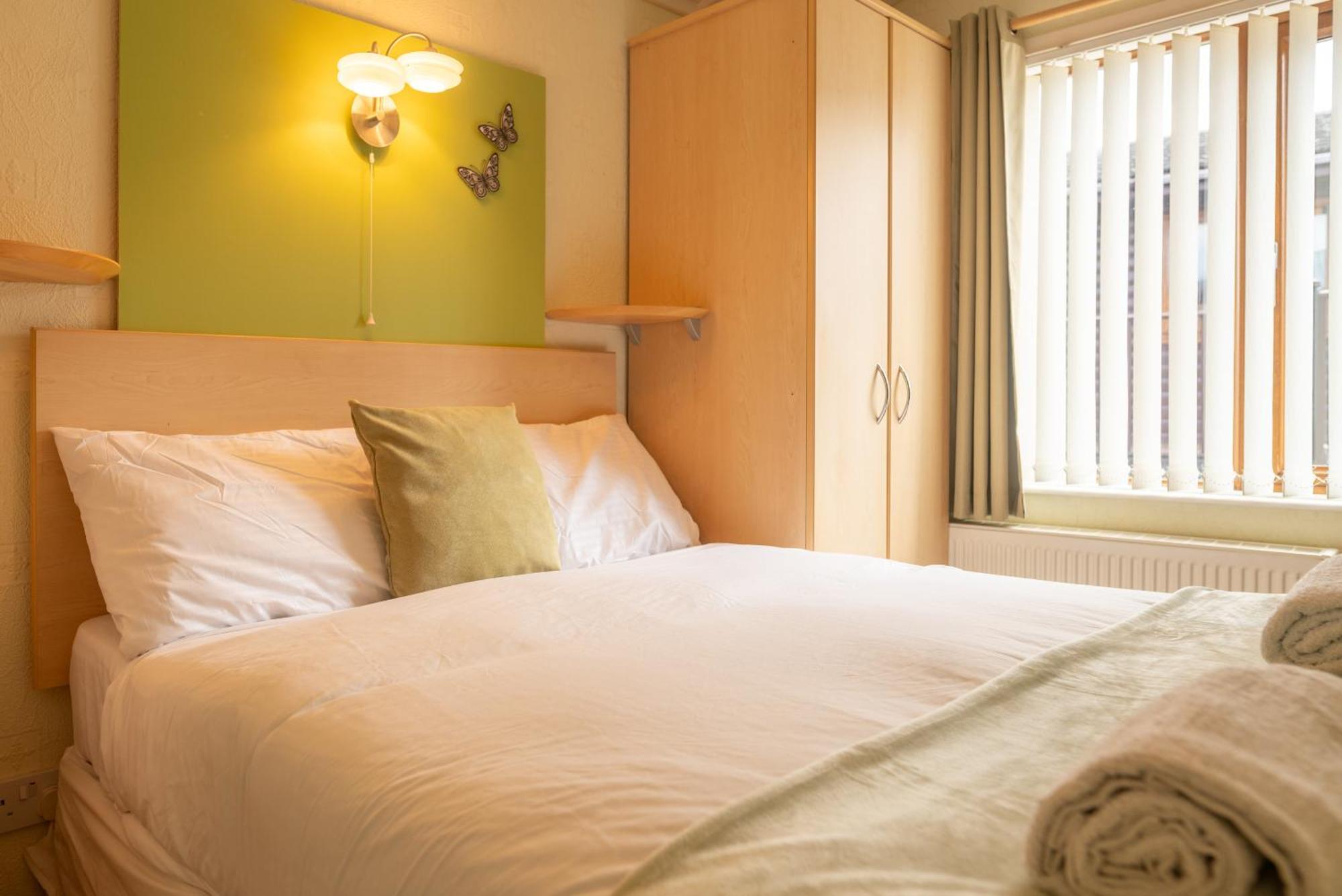 Holiday home 5 Ocean View - 3 Bed-sleeps 6-tjs5ov *