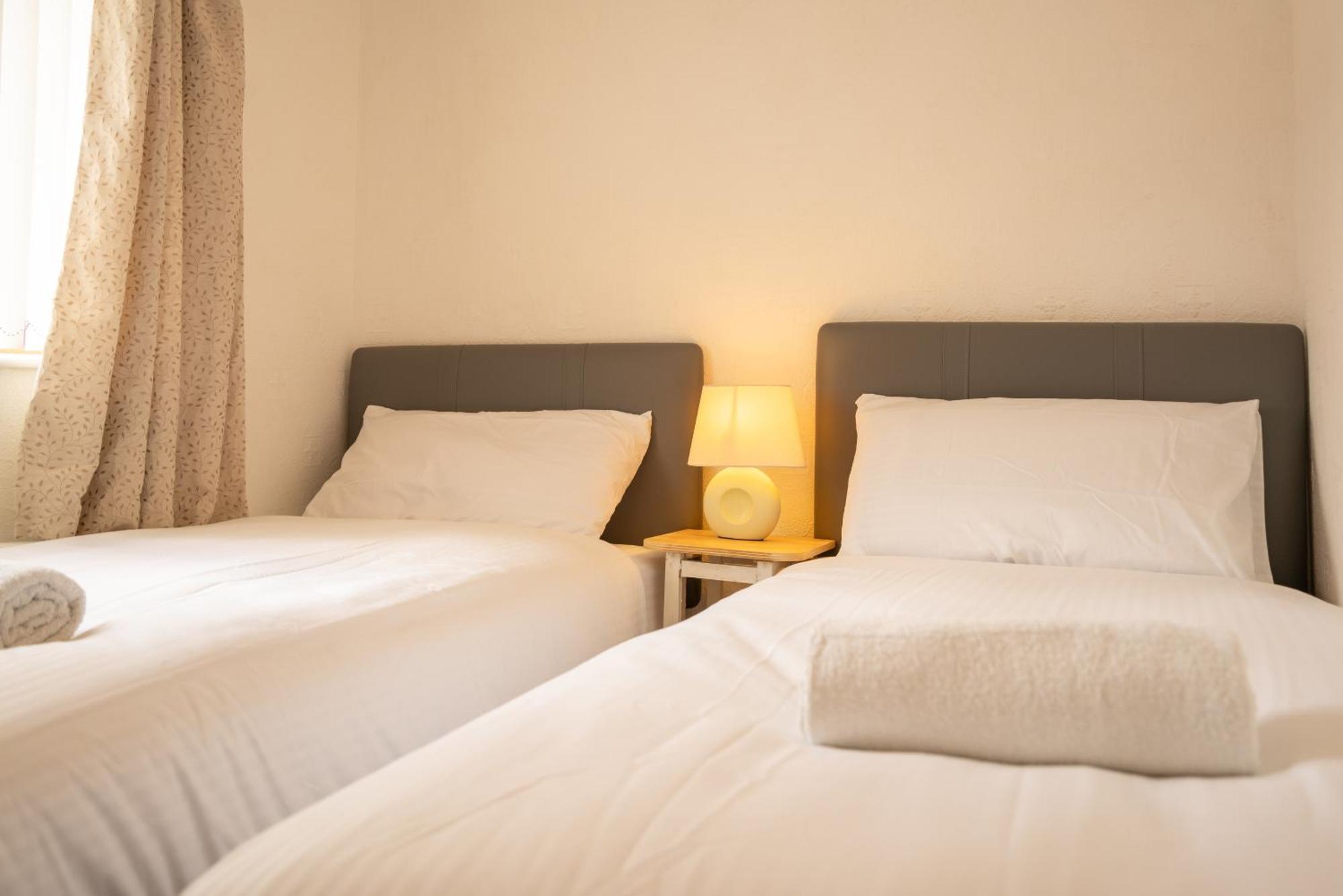 5 Ocean View - 3 Bed-sleeps 6-tjs5ov Holiday home