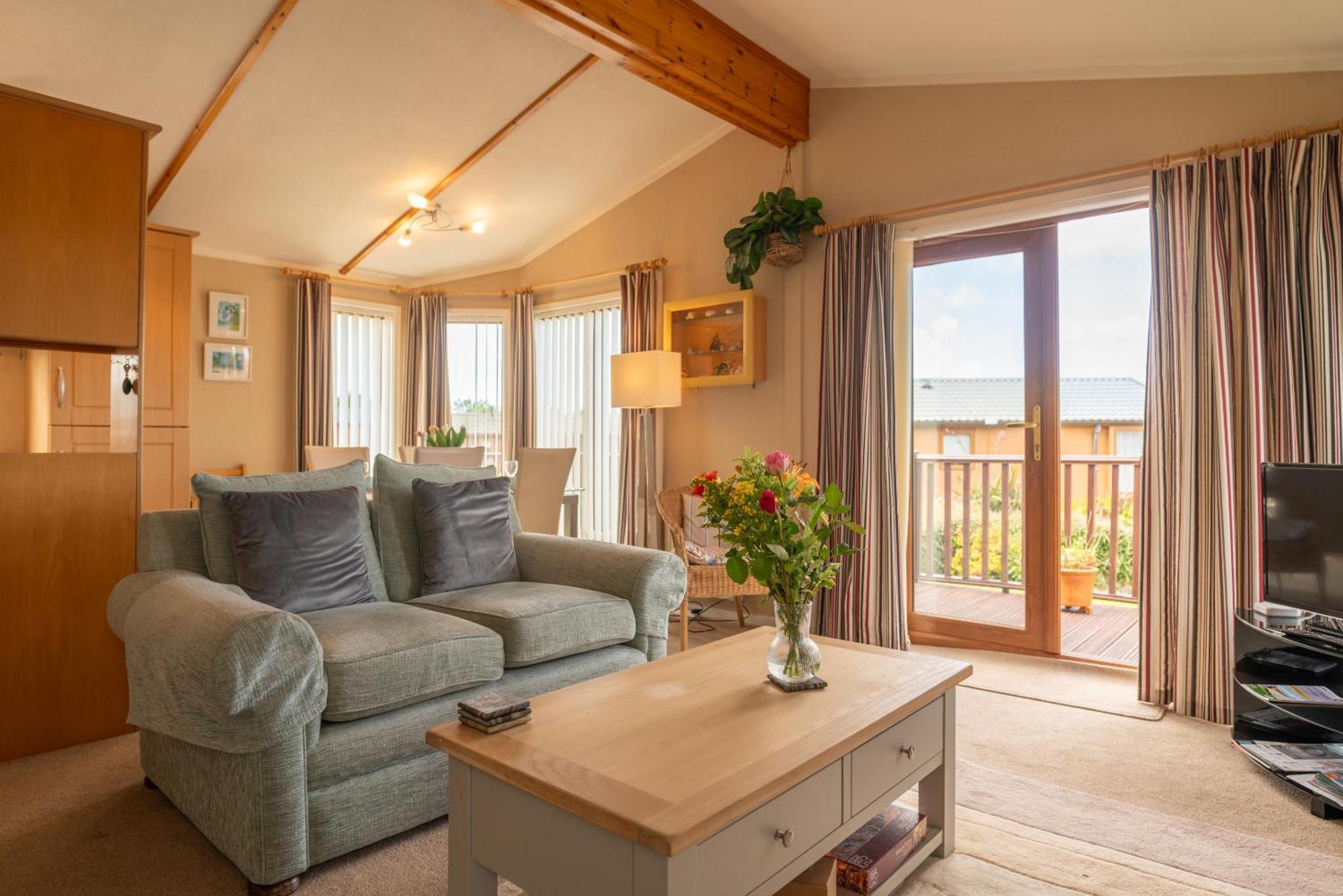 Holiday home 5 Ocean View - 3 Bed-sleeps 6-tjs5ov