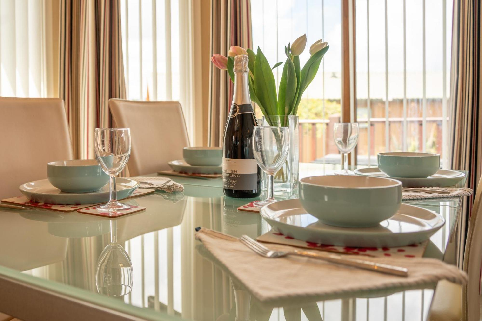 5 Ocean View - 3 Bed-sleeps 6-tjs5ov Holiday home *